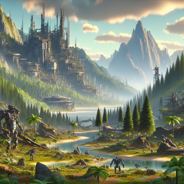 Horizon Zero Dawn: Tipps für die Open World